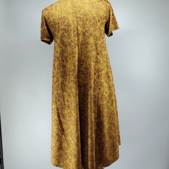 LULAROE dress - Picture 3 of 12